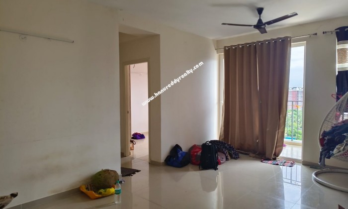 3 BHK Flat for Sale in Thaiyur